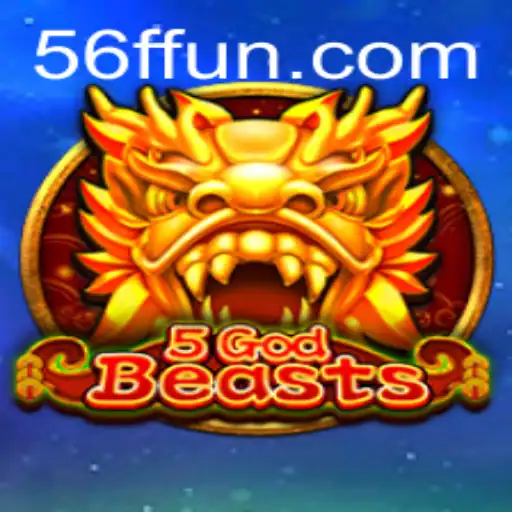 Exploring the Enigmatic Realm of 5GodBeasts