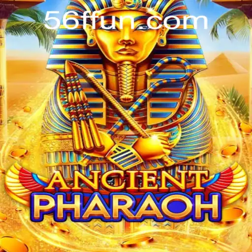 Experience the Thrill of AncientPharaoh: The Fascinating World of 56F.COM's New Game
