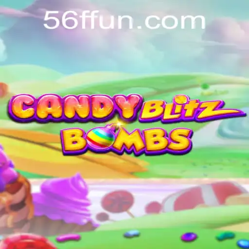 Exploring the Sweet and Explosive World of CandyBlitzBombs