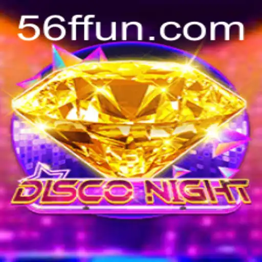 Step into the Groove with DiscoNight: A New Gaming Sensation
