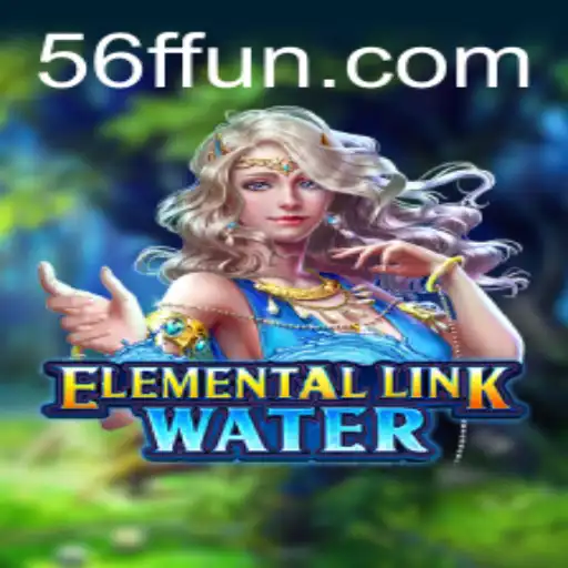 Experience the Thrilling Adventure of ElementalLinkWater