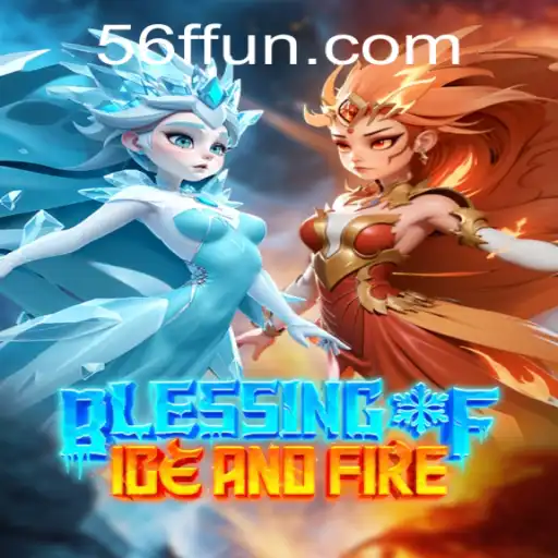 Exploring BlessingofIceandFire: A New Gaming Phenomenon