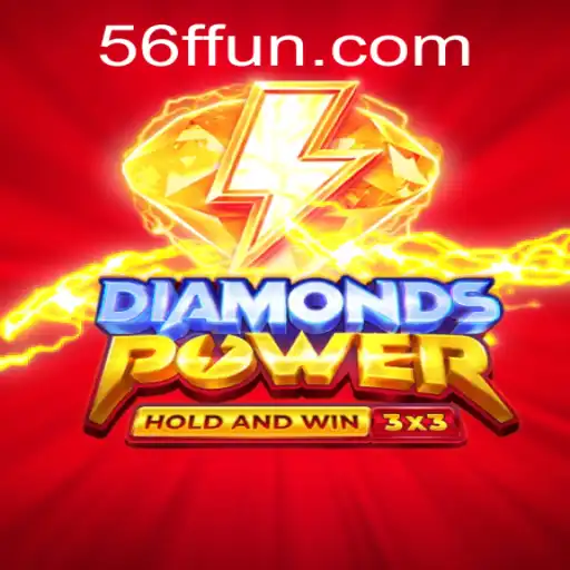 Discover the Exciting World of Diamondspower: Your Ultimate Guide