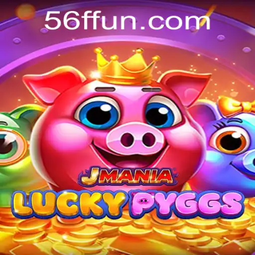 JManiaLuckyPyggs: The Exciting World of Virtual Gaming and Online Fun