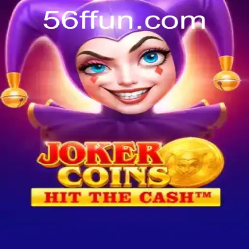 Explore JokerCoins: The Exciting New Digital Treasure Hunt