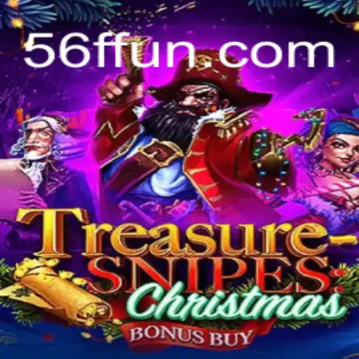 Discover the Thrills of TreasuresnipesChristmas: A Festive Gaming Adventure