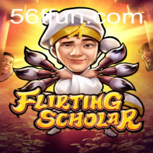 FlirtingScholar: An Engaging Journey into Playful Elegance