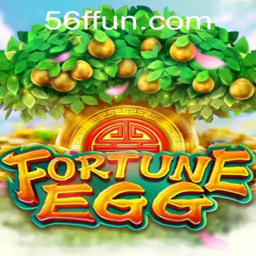 FortuneEgg: Exploring the Virtual Odyssey on 56F.COM