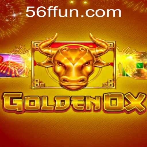 GoldenOx: An Immersive Gaming Experience
