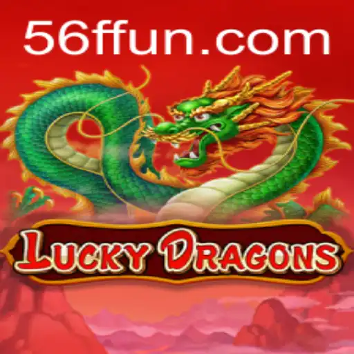 Discover the Exciting World of LuckyDragons: A Comprehensive Guide