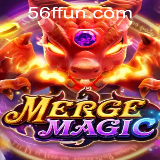 Explore MergeMagic: The Enchanting World of Puzzle Adventure