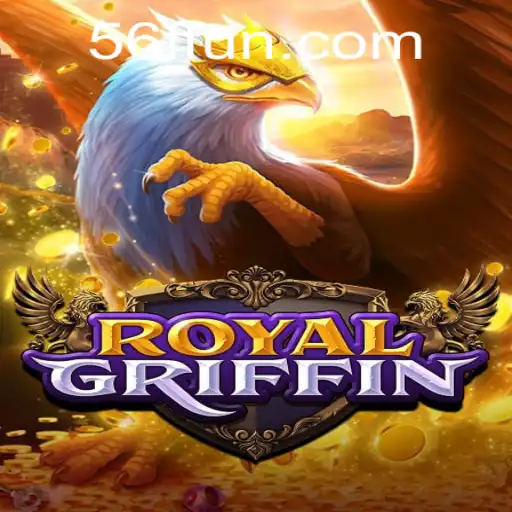 Discover the Exciting World of RoyalGriffin: A New Gaming Experience