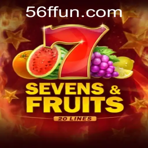 SevensFruits20: An Exciting Journey Into the World of Classic Fruit Gaming