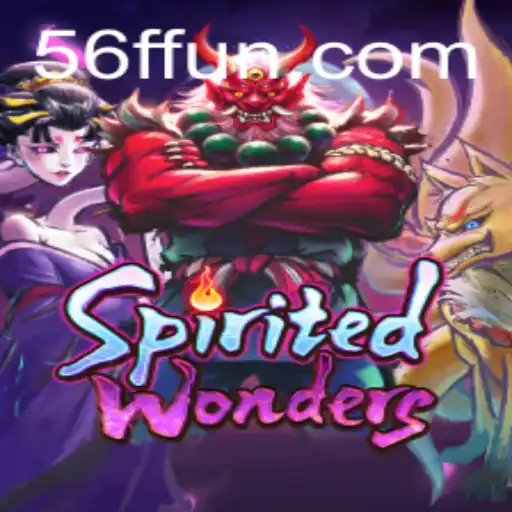 SpiritedWonders: An Immersive Journey through Mythical Realms