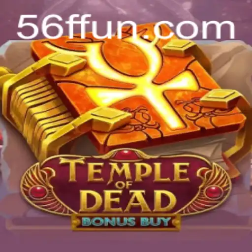 Explore the Thrills of TempleofDeadBonusBuy in the Digital Arena
