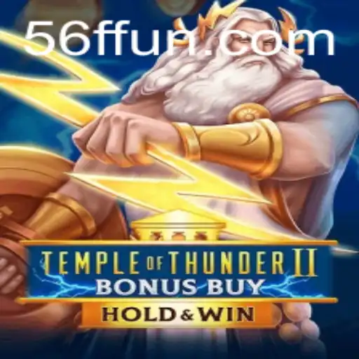 Unveiling the World of TempleofThunderIIBonusBuy: A Delight for Gaming Enthusiasts
