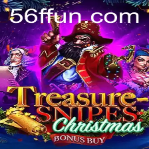 Discover the Thrills of TreasuresnipesChristmas: A Festive Gaming Adventure