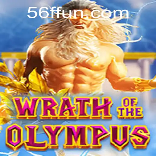 Explore the Epic Adventure of WrathofOlympus: A New Era of Gaming with 56F.COM